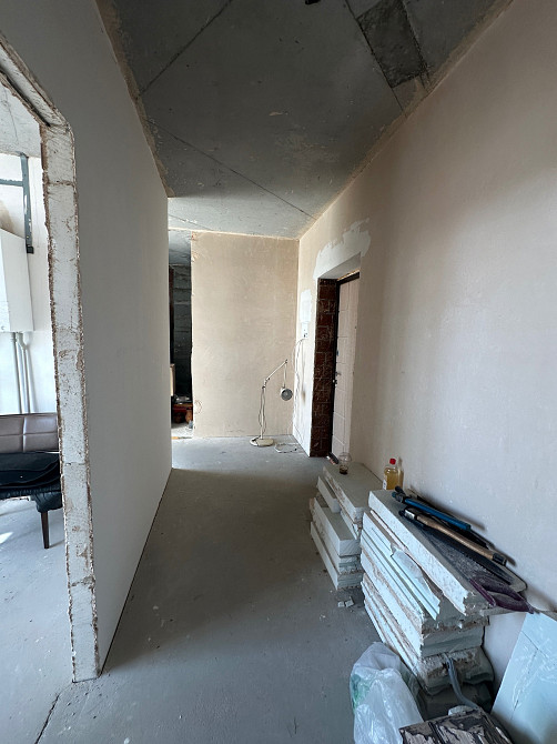 Продаж однокімнатної квартири на Прорізній. Зданий обжитий комплекс Гостомель - зображення 5