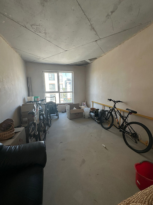 Продаж однокімнатної квартири на Прорізній. Зданий обжитий комплекс Гостомель - зображення 3