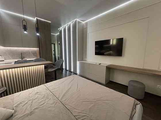 Продаж 1к смарт з ремонтом Печерськ ЖК Delmar ЖК Новопечерські Липки Київ