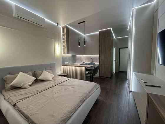 Продаж 1к смарт з ремонтом Печерськ ЖК Delmar ЖК Новопечерські Липки Київ