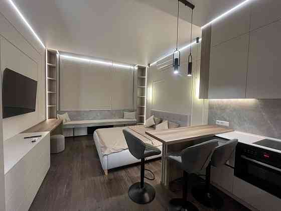 Продаж 1к смарт з ремонтом Печерськ ЖК Delmar ЖК Новопечерські Липки Київ