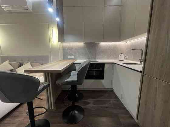 Продаж 1к смарт з ремонтом Печерськ ЖК Delmar ЖК Новопечерські Липки Київ