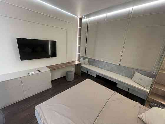 Продаж 1к смарт з ремонтом Печерськ ЖК Delmar ЖК Новопечерські Липки Київ