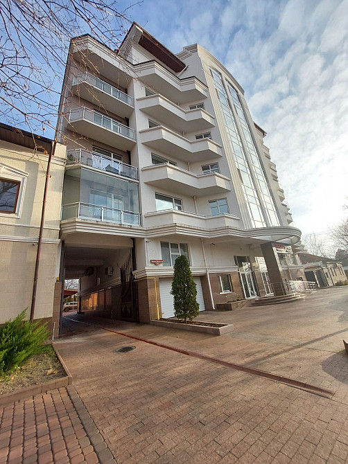 Дім Мрії / Двокімнатна квартира Николаев - изображение 1