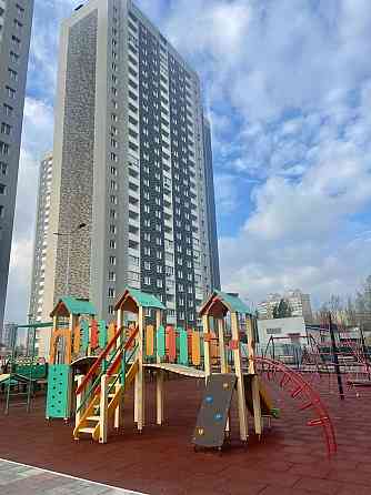 Комісія0% Зданий 55м+ремонт Навігатор, Коноплянська 22а Мінська 10хв Київ