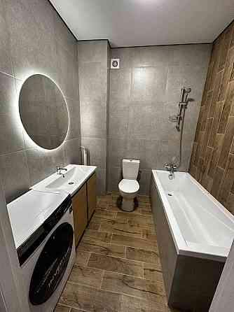 Неймовірна 1к в новобудові з меблями та технікою!Дизайнерський ремонт! Хмельницький