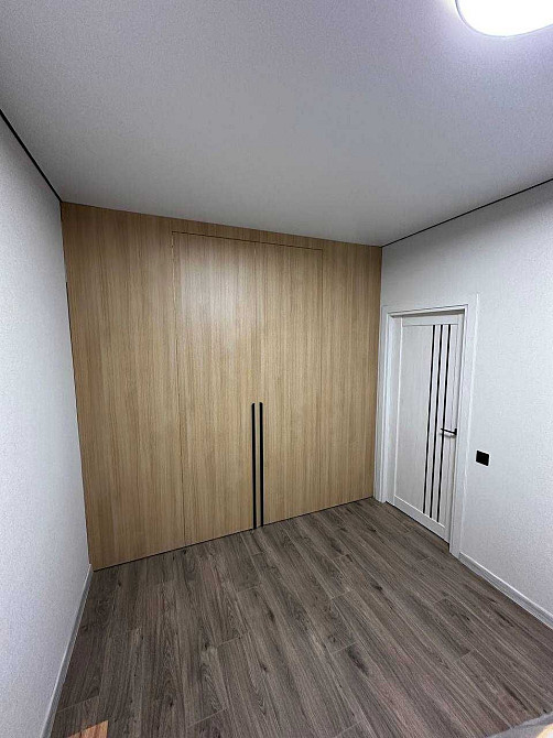 Неймовірна 1к в новобудові з меблями та технікою!Дизайнерський ремонт! Хмельницький - зображення 4