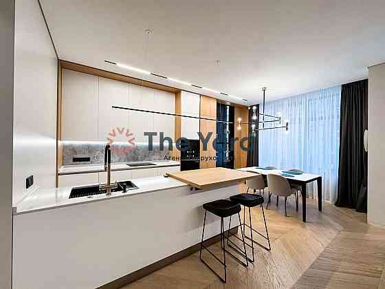 Ексклюзивна 3к квартира 116м2 ЖК Новопечерські Липки Печерськ Центр Київ