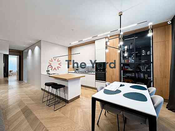 Ексклюзивна 3к квартира 116м2 ЖК Новопечерські Липки Печерськ Центр Київ