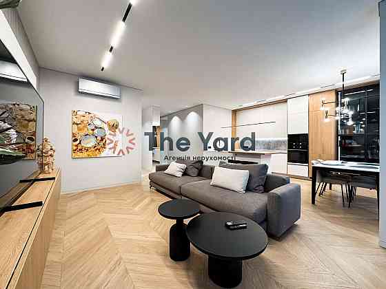 Ексклюзивна 3к квартира 116м2 ЖК Новопечерські Липки Печерськ Центр Київ