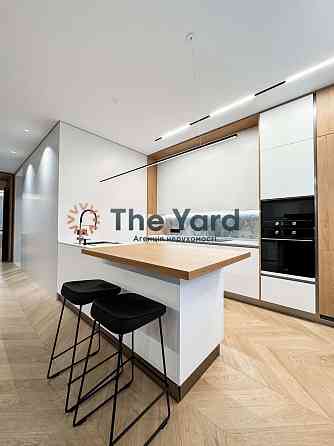 Ексклюзивна 3к квартира 116м2 ЖК Новопечерські Липки Печерськ Центр Київ