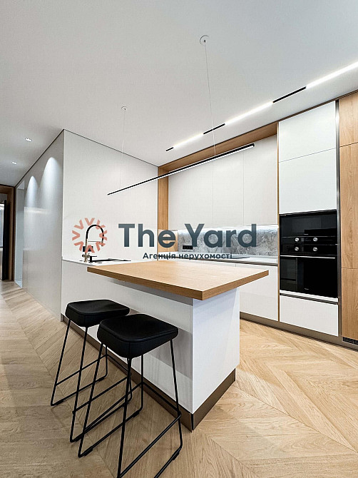 Ексклюзивна 3к квартира 116м2 ЖК Новопечерські Липки Печерськ Центр Київ - зображення 6