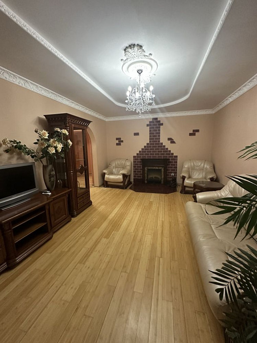 Квартира 100 кв.м. Мікрорайон Минай. Минай - зображення 7