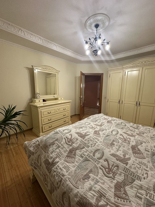 Квартира 100 кв.м. Мікрорайон Минай. Минай - зображення 6