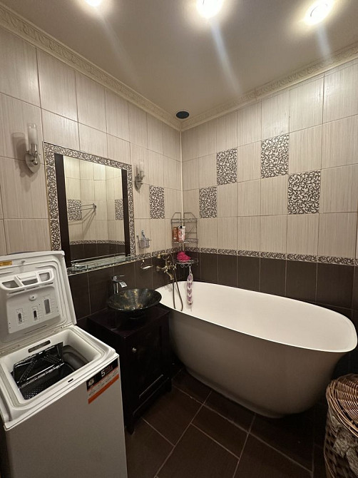 Квартира 100 кв.м. Мікрорайон Минай. Минай - зображення 4