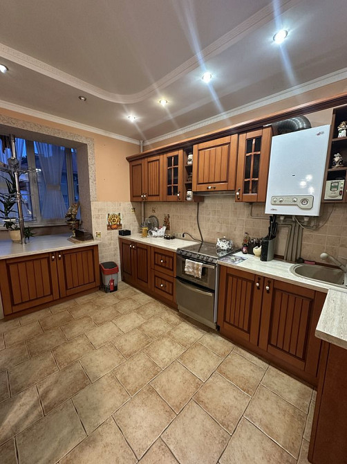 Квартира 100 кв.м. Мікрорайон Минай. Минай - зображення 3