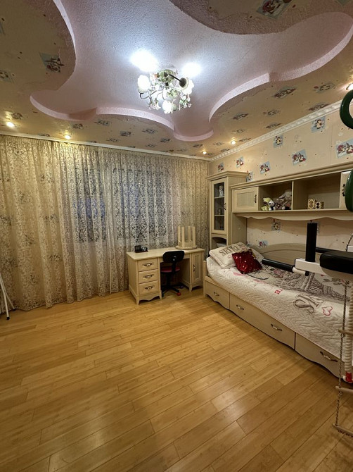 Квартира 100 кв.м. Мікрорайон Минай. Минай - зображення 1