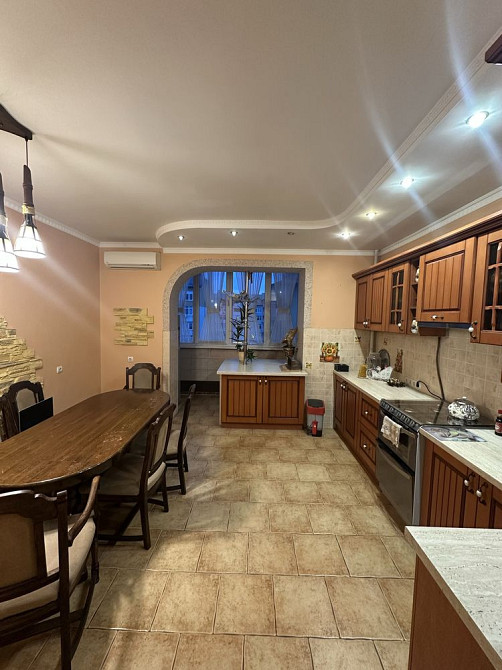 Квартира 100 кв.м. Мікрорайон Минай. Минай - зображення 2