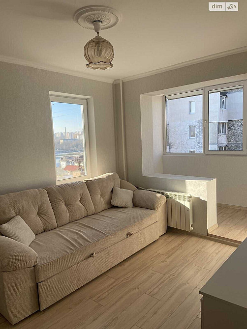 37264 продаж ТОПОВОЇ 2 кімнатної квартири на Панаса Мирного Хмельницкий - изображение 1