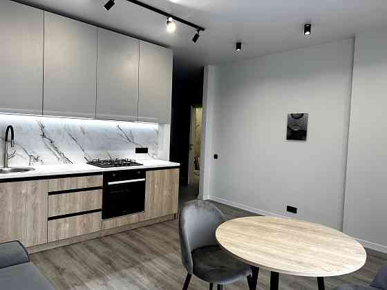 Євро 2 кімнатна квартира з новесенькими ремонтом Ірпінь