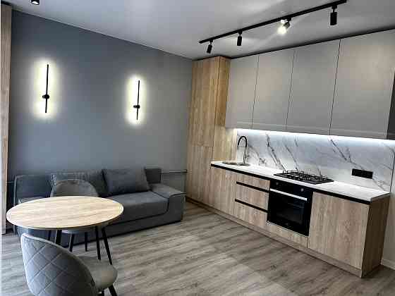 Євро 2 кімнатна квартира з новесенькими ремонтом Ірпінь