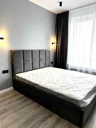 Євро 2 кімнатна квартира з новесенькими ремонтом Ірпінь