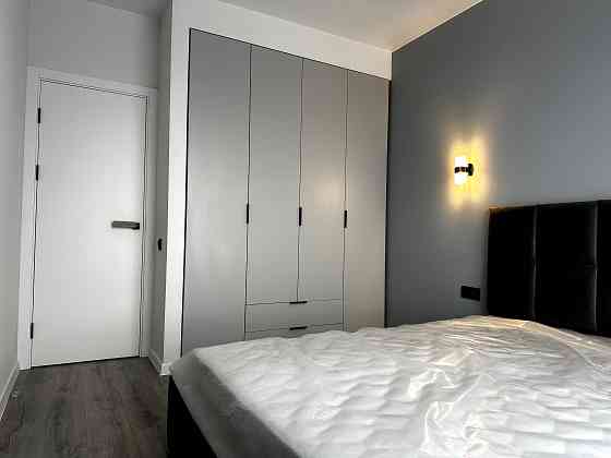 Євро 2 кімнатна квартира з новесенькими ремонтом Ірпінь