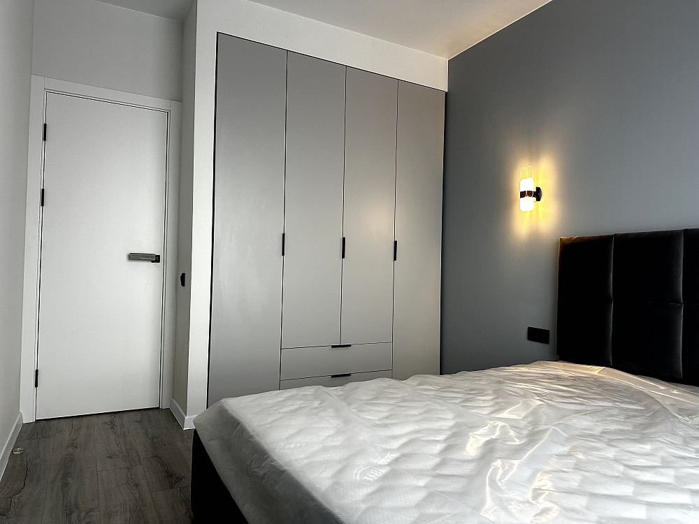 Євро 2 кімнатна квартира з новесенькими ремонтом Ірпінь - зображення 6