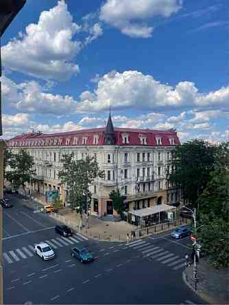 Отличная 2х к квартира ЦЕНТР Жуковского Одесса