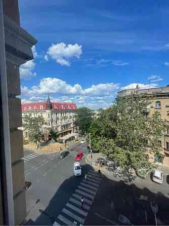 Отличная 2х к квартира ЦЕНТР Жуковского Одесса