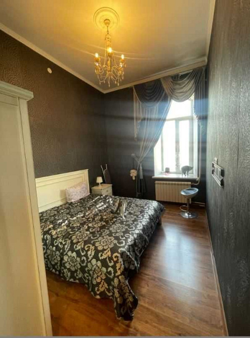 Отличная 2х к квартира ЦЕНТР Жуковского Одесса - изображение 6