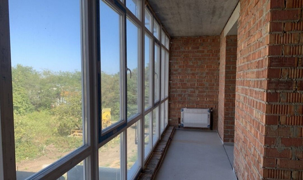 Продам 3-х комнатную квартиру. Кирпичный сданный дом. АОГВ.570у.е/кв.м Одесса - изображение 5