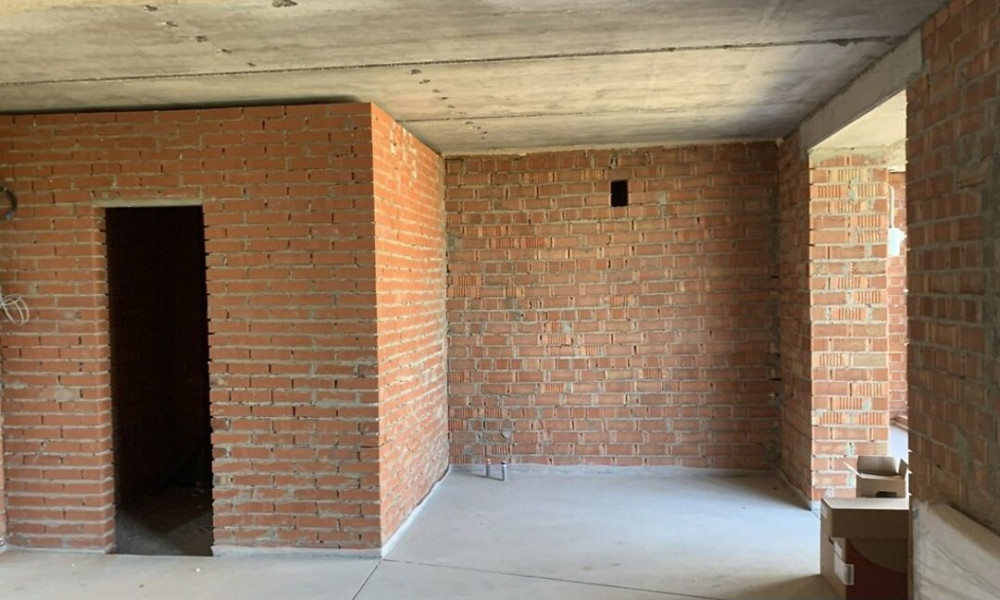 Продам 3-х комнатную квартиру. Кирпичный сданный дом. АОГВ.570у.е/кв.м Одесса - изображение 6