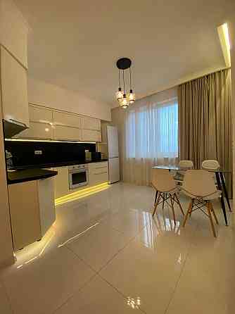 Квартира с ремонтом в Аркадии. 26 Жемчужина Одесса