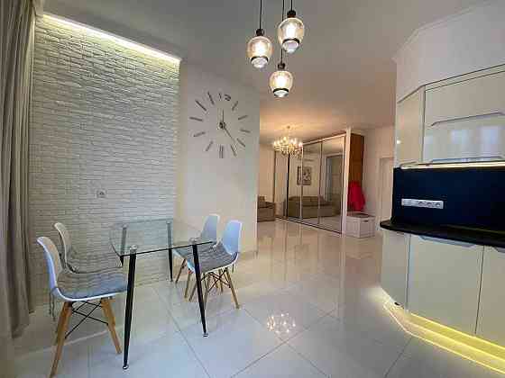 Квартира с ремонтом в Аркадии. 26 Жемчужина Одесса