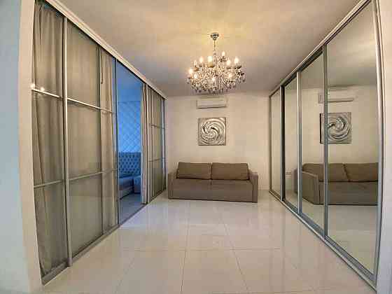 Квартира с ремонтом в Аркадии. 26 Жемчужина Одесса