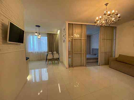 Квартира с ремонтом в Аркадии. 26 Жемчужина Одесса