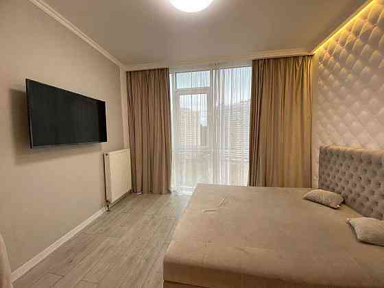 Квартира с ремонтом в Аркадии. 26 Жемчужина Одесса