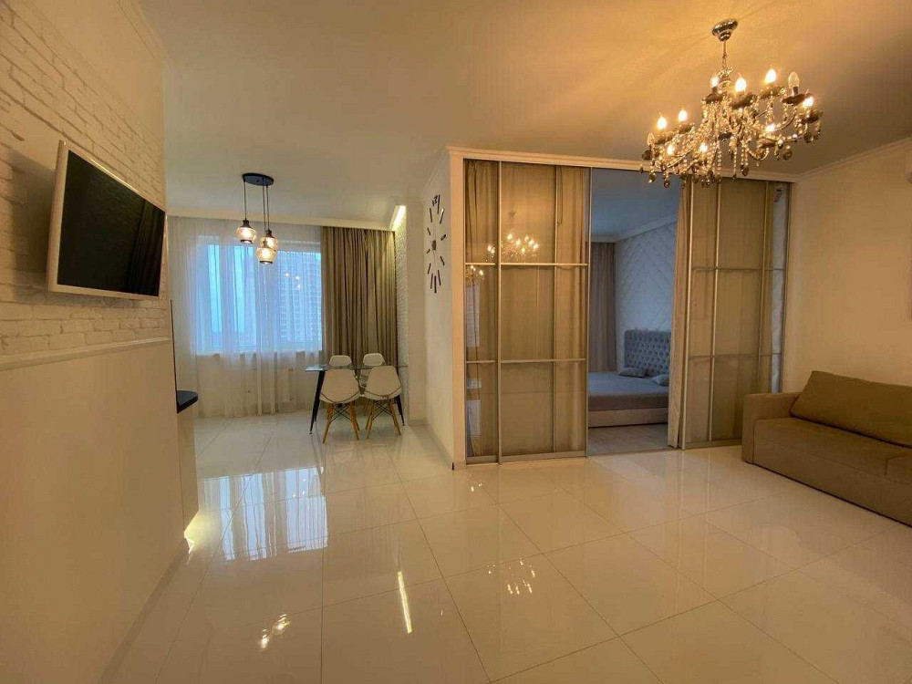 Квартира с ремонтом в Аркадии. 26 Жемчужина Одесса - изображение 3