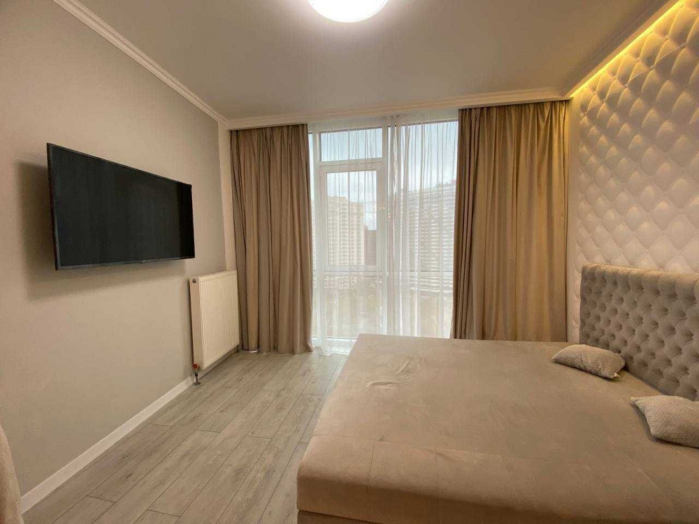 Квартира с ремонтом в Аркадии. 26 Жемчужина Одесса - изображение 1