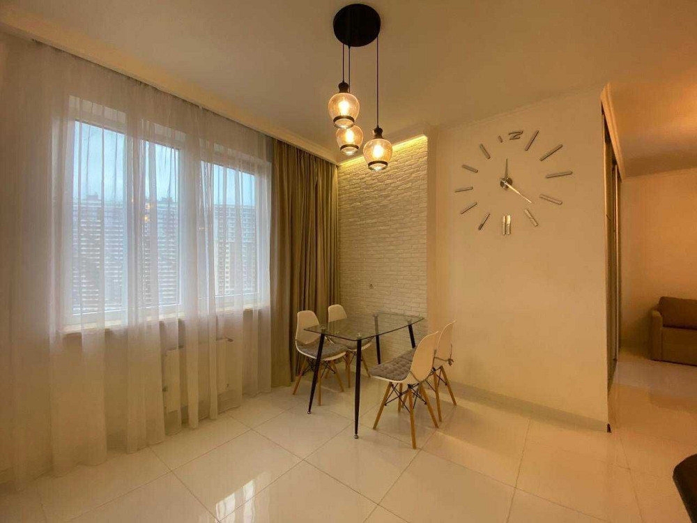 Квартира с ремонтом в Аркадии. 26 Жемчужина Одесса - изображение 2