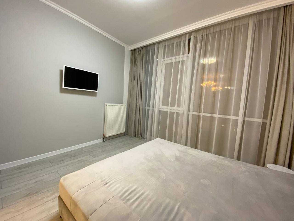 Квартира с ремонтом в Аркадии. 26 Жемчужина Одесса - изображение 7