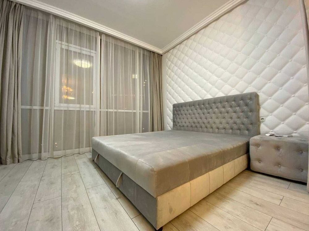 Квартира с ремонтом в Аркадии. 26 Жемчужина Одесса - изображение 8