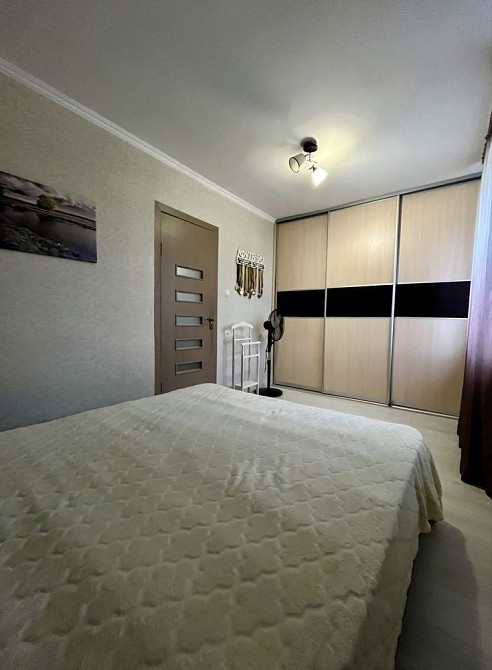 Квартира 2-х кімнатна, с.Волошинівка, Баришівський р-н, Київська обл. Волошиновка - изображение 7