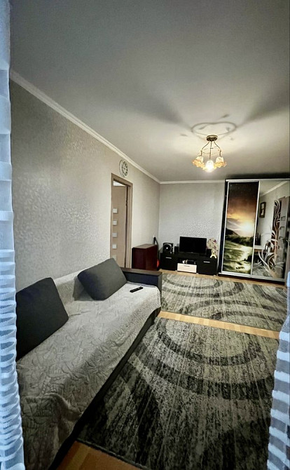 Квартира 2-х кімнатна, с.Волошинівка, Баришівський р-н, Київська обл. Волошиновка - изображение 1