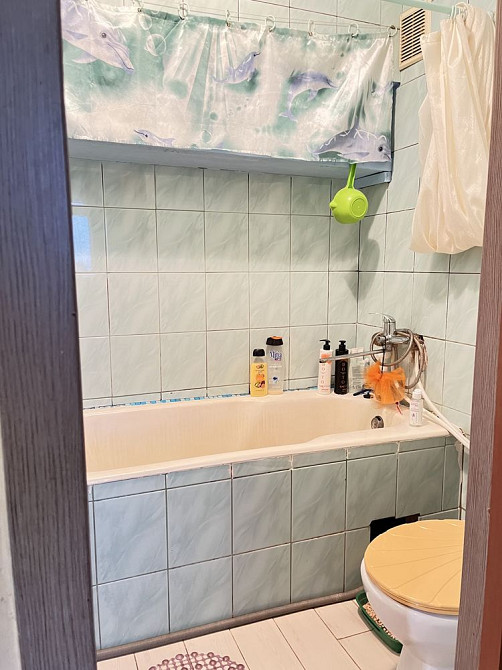 Квартира 2-х кімнатна, с.Волошинівка, Баришівський р-н, Київська обл. Волошиновка - изображение 3