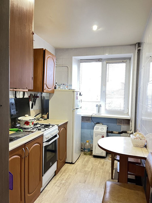 Квартира 2-х кімнатна, с.Волошинівка, Баришівський р-н, Київська обл. Волошиновка - изображение 4