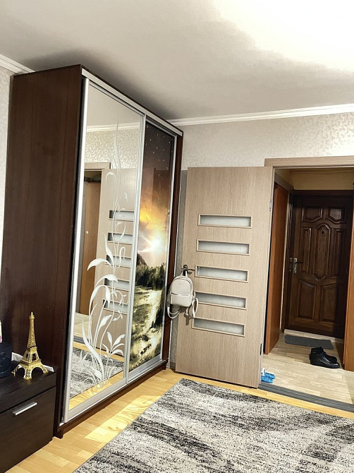 Квартира 2-х кімнатна, с.Волошинівка, Баришівський р-н, Київська обл. Волошиновка - изображение 2