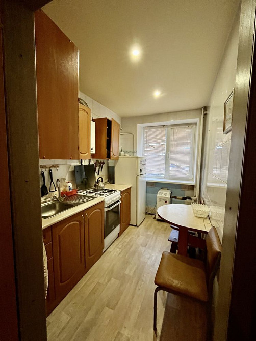 Квартира 2-х кімнатна, с.Волошинівка, Баришівський р-н, Київська обл. Волошиновка - изображение 5