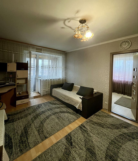 Квартира 2-х кімнатна, с.Волошинівка, Баришівський р-н, Київська обл. Волошиновка - изображение 6